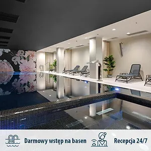 Grano Old Town & Wellness - Grano & Wellness Apartment