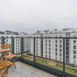 Apartamento Langgarten By Little Heaven, Gdansk