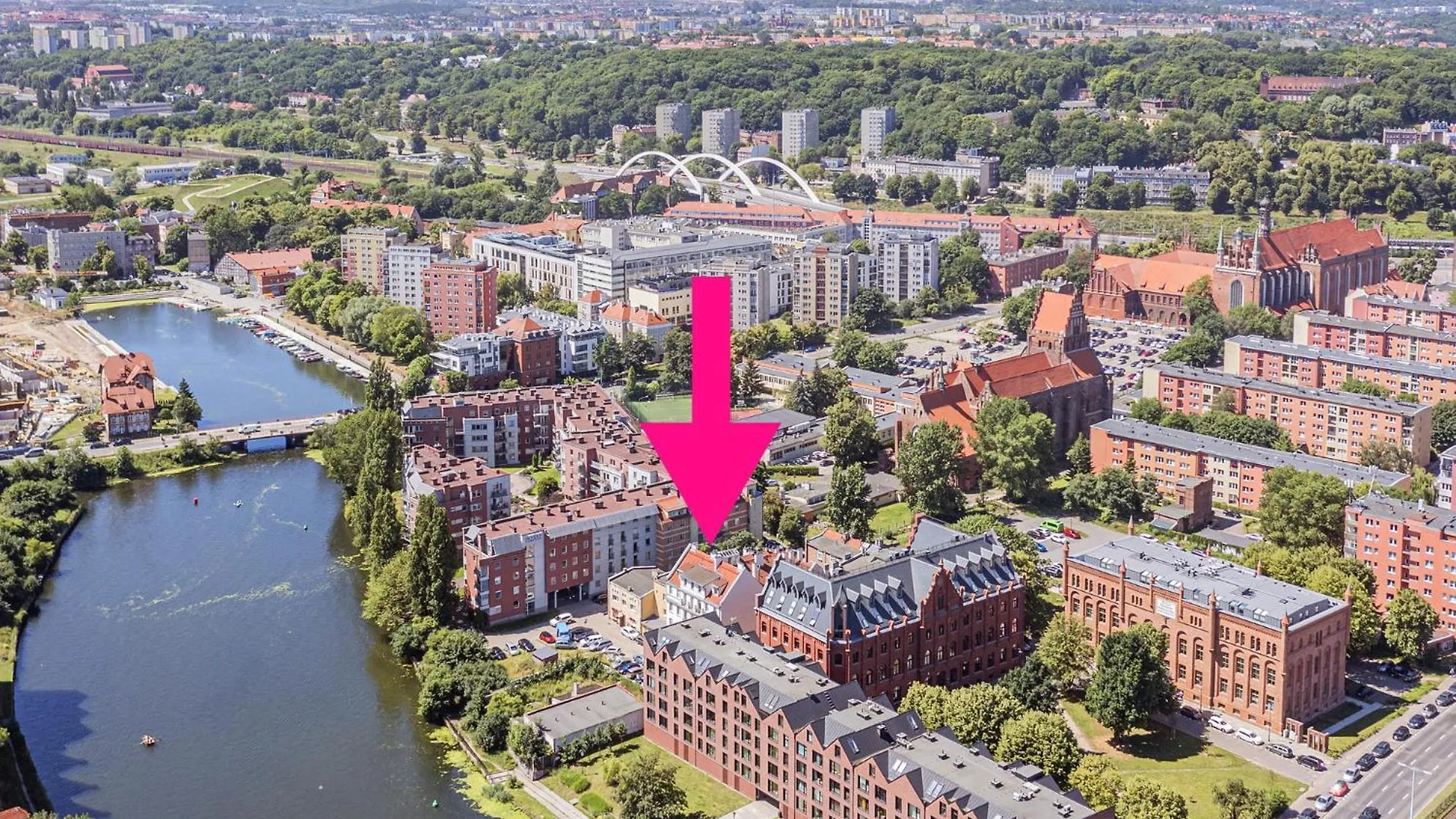 Lts Rent Comfortable River View & Art, Four Rooms contacts